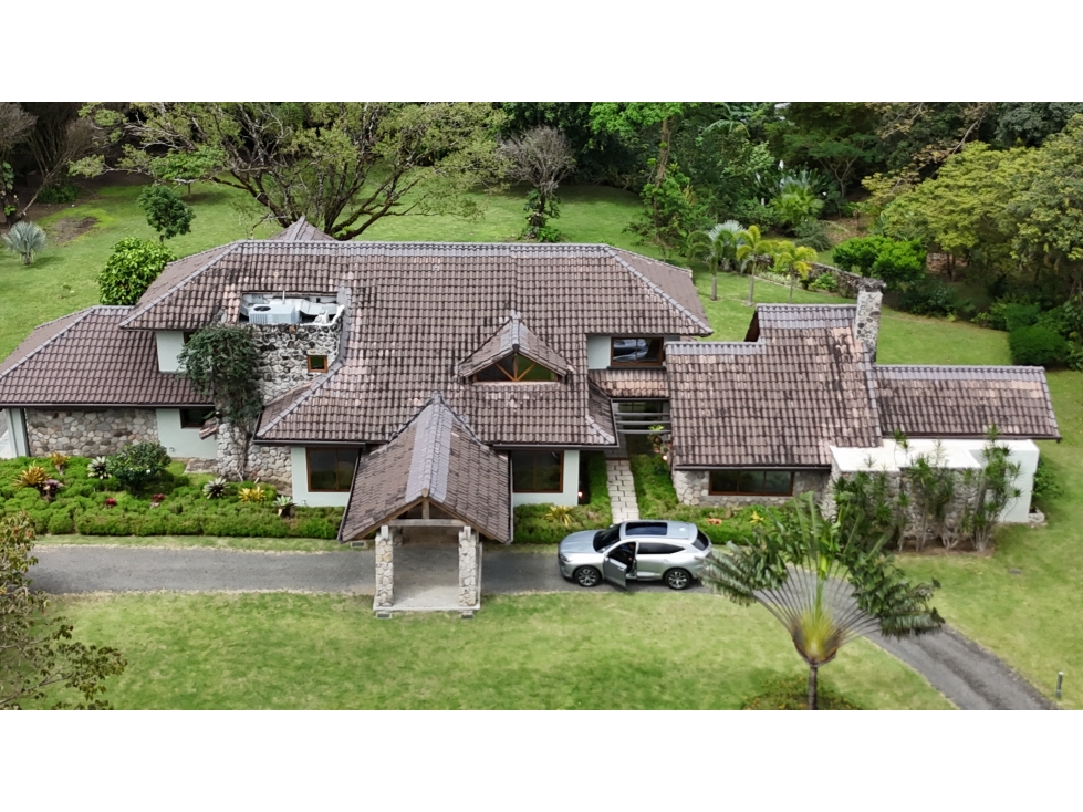El valle de Anton - 2
