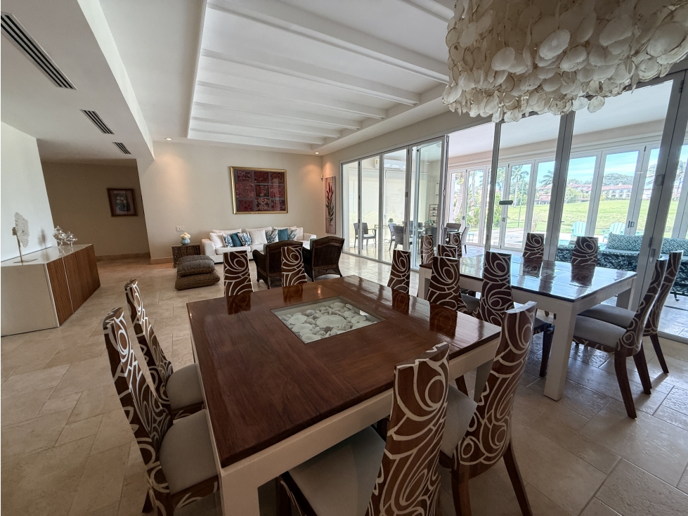 OceanLake - Buenaventura - frente al lago y golf - en venta — foto 2