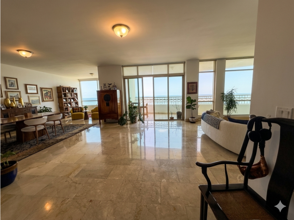 Pacific Point Torre 300 | Punta Pacifica - Venta — foto 2