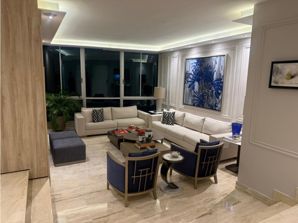 Blue Bahia - Punta Pacifica - $665,000 — foto 2