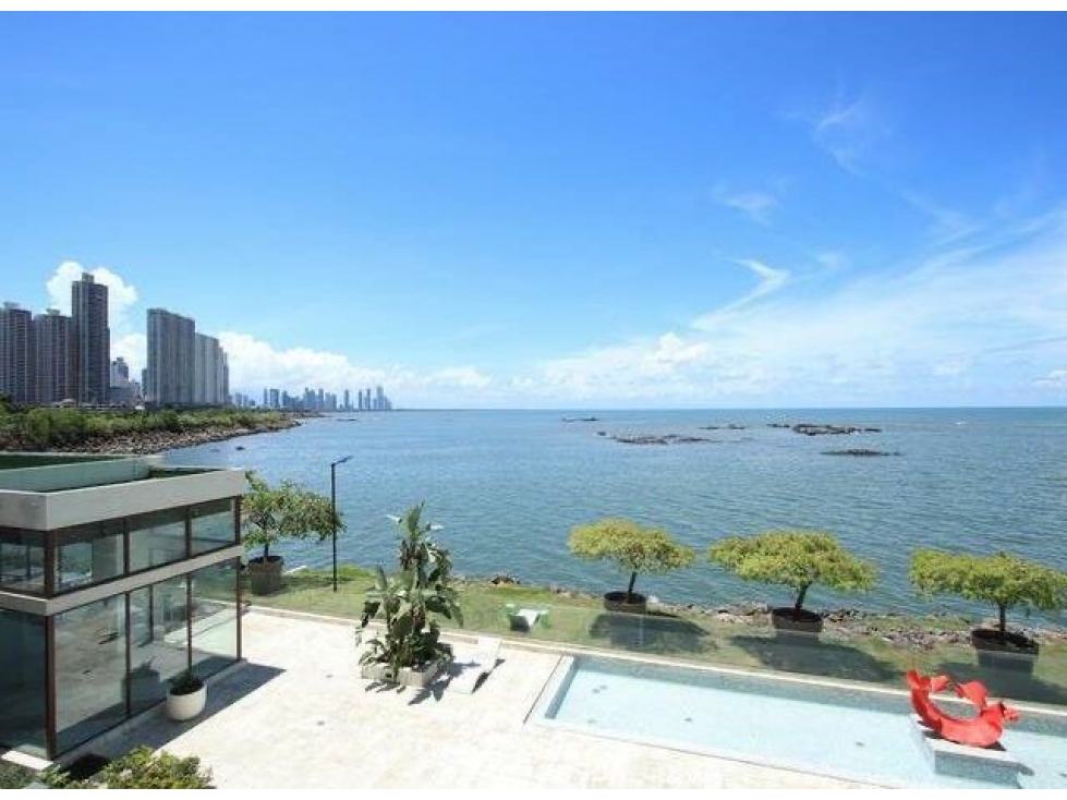 The Residences - Punta Pacifica — foto 2