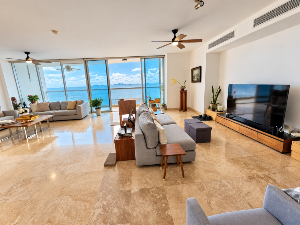 Pearl at the sea - Costa del Este - Alquiler $4,200 — foto 2