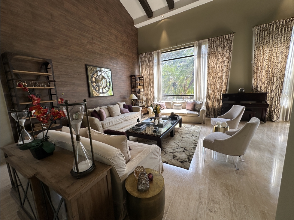 Mansion en Clayton - 3