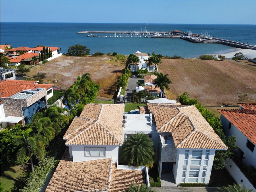 Casa - Vista mar- Ganga -$900,000 — foto 2