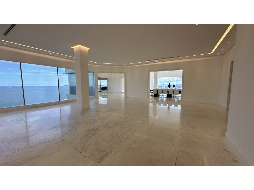 Venetian Tower Penthouse — foto 2