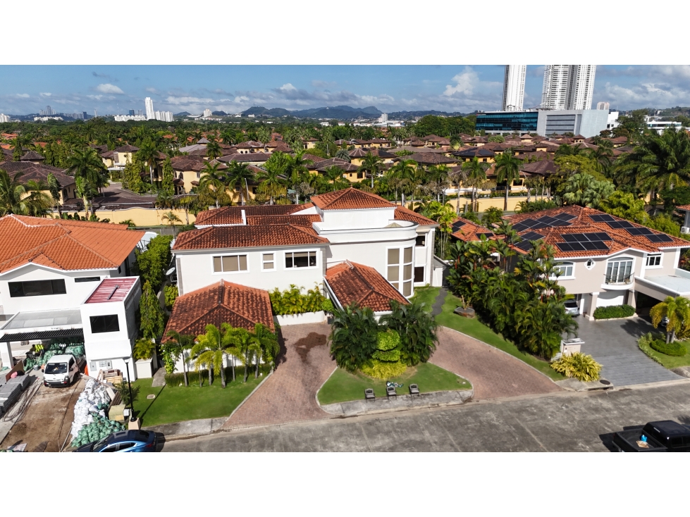Royal Pacific - Costa del Este - $3,000,000