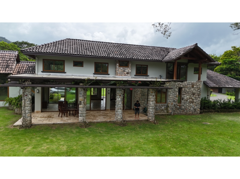 El valle Castillo - 3