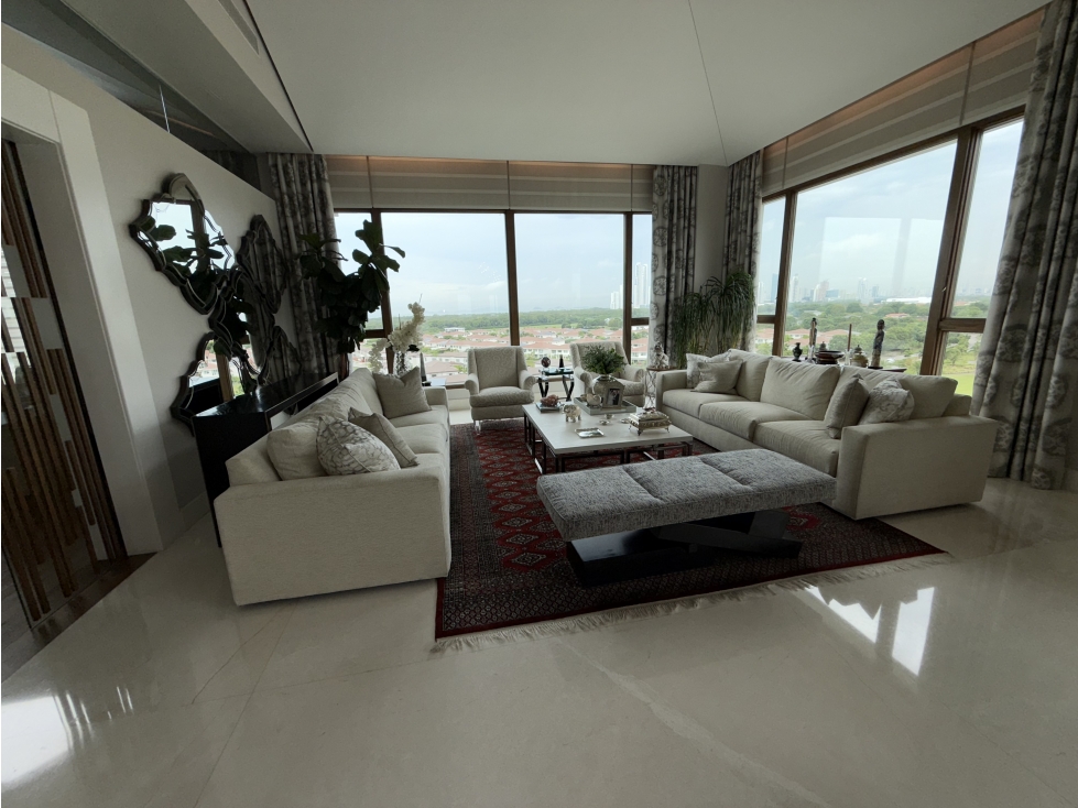 La Loma - Santa Maria - Penthouse