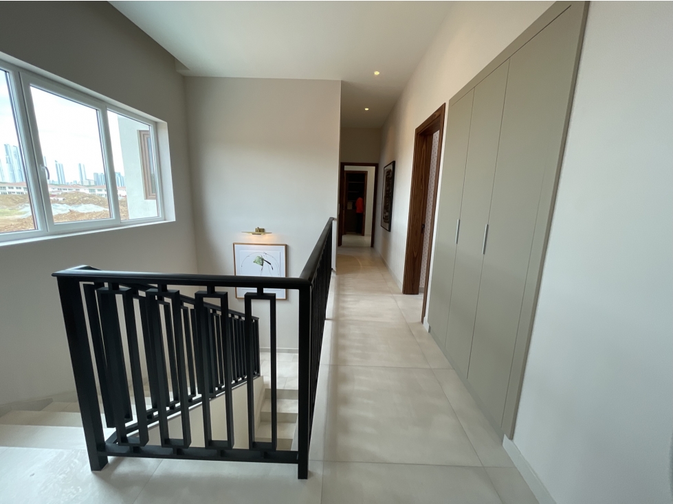 Casa The Woods - Santa Maria $1,050,000 - 5