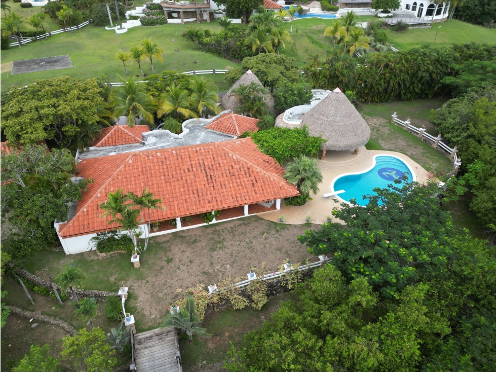 Punta barco Resort - 3