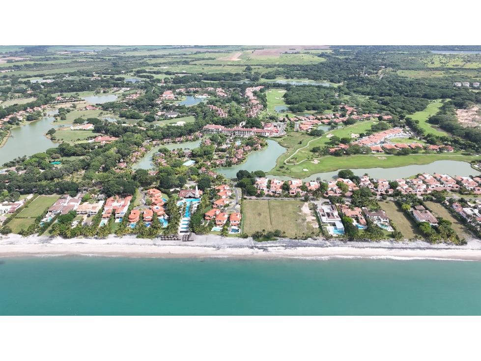 Buenaventura Frente al mar - 3