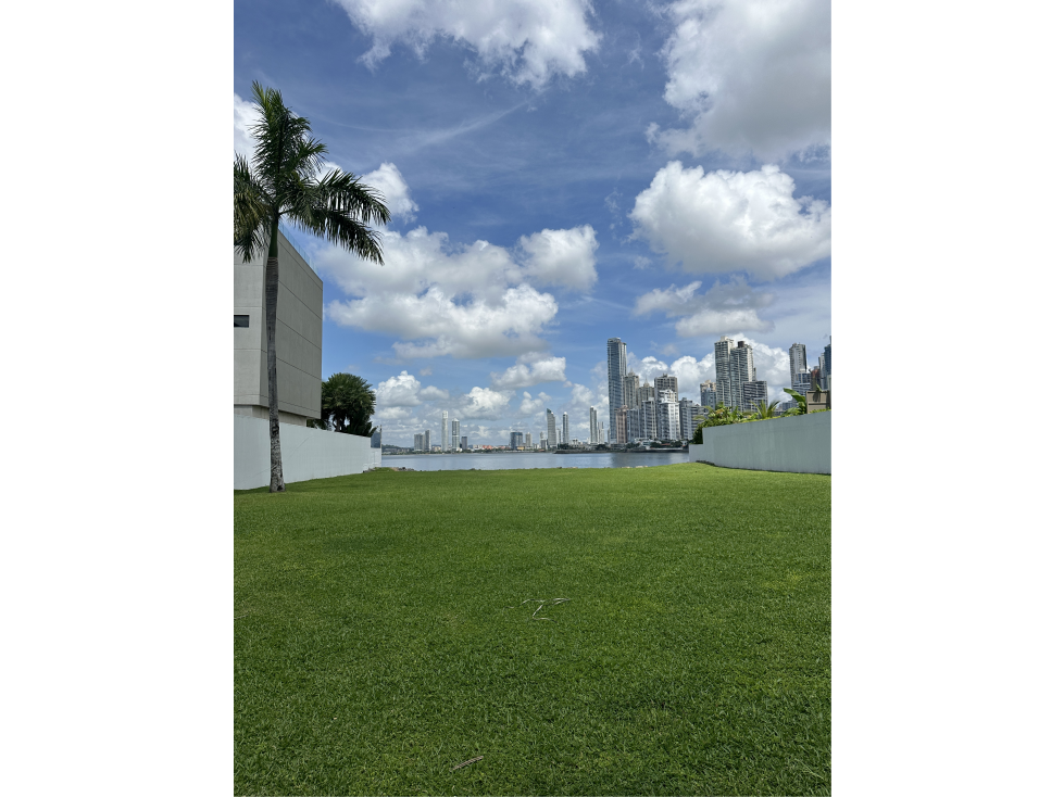 Terreno Ocean Reef — foto 3