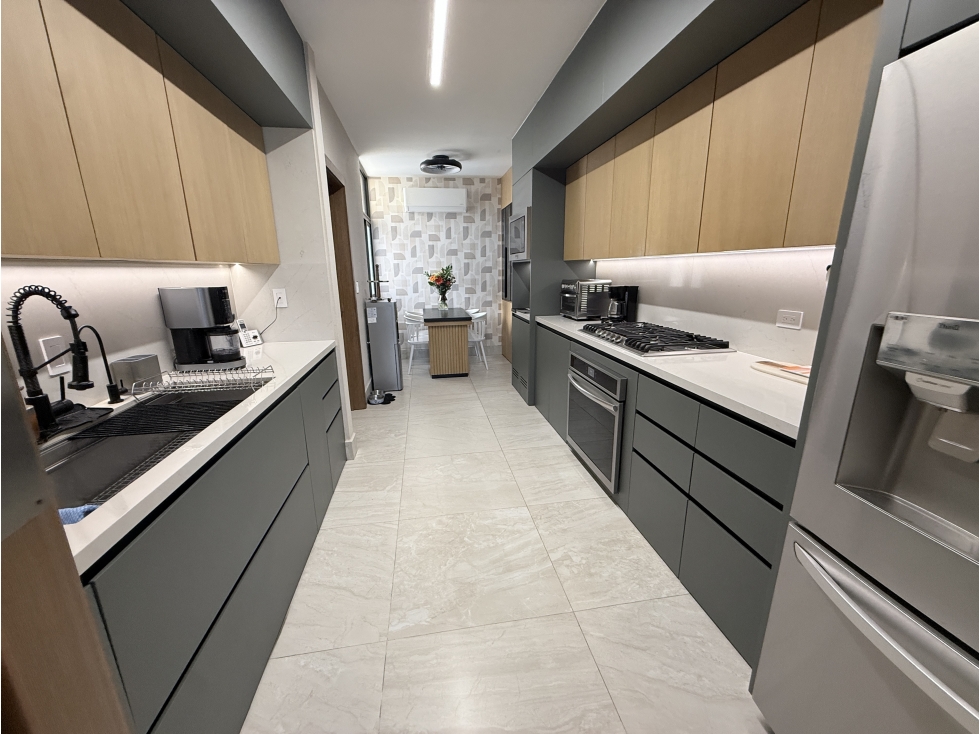Parque Del Mar 1 - Costa del Este - remodelado - $550,000 — foto 3