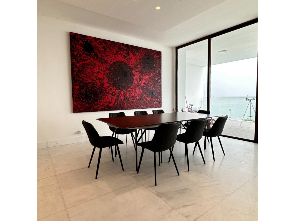 The Residences - Punta Pacifica — foto 3