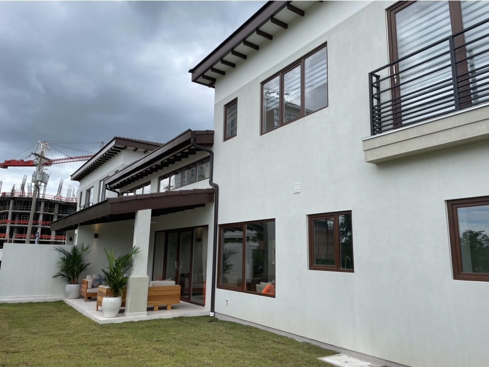 Casa The Woods - Santa Maria $1,050,000 - 1