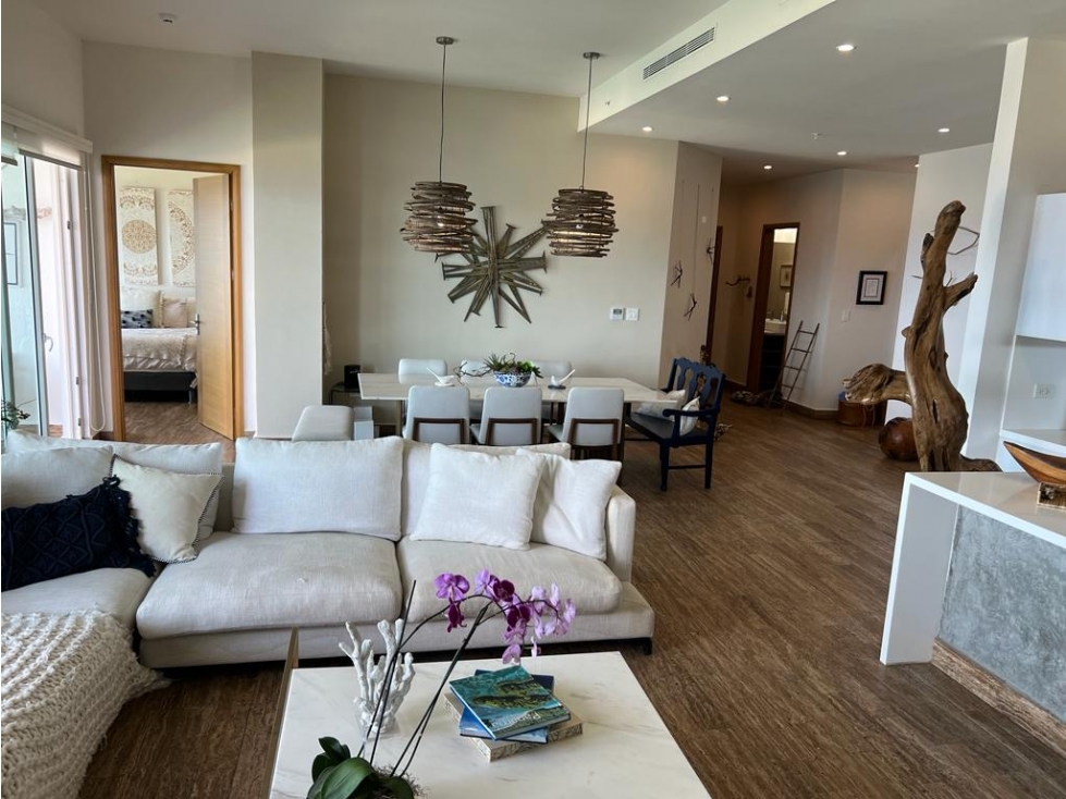 Apartamento en Playa Escondida a la venta - 3