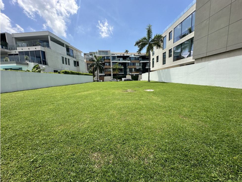Terreno Ocean Reef — foto 4