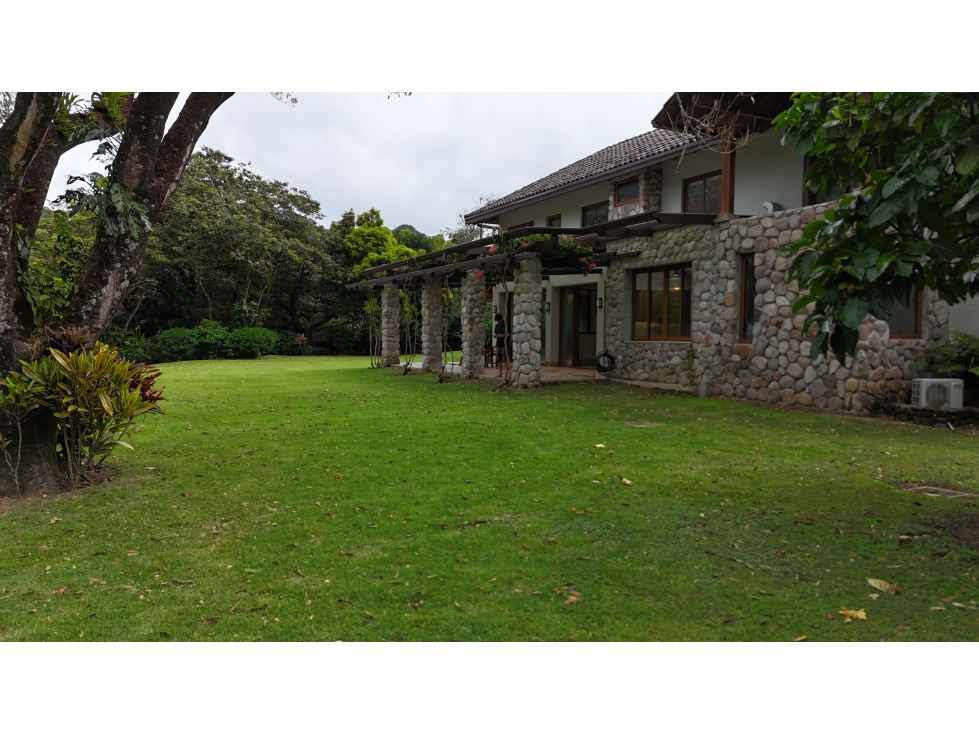 El valle de Anton - 4