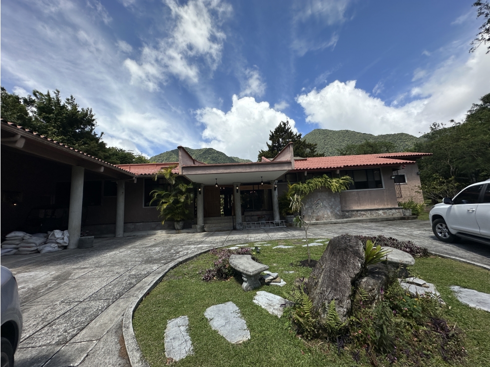 El Valle - 3