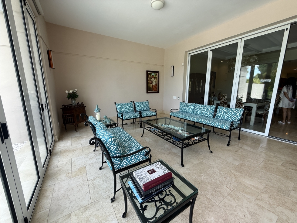 OceanLake - Buenaventura - frente al lago y golf - en venta — foto 3