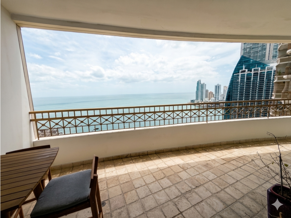 Pacific Point Torre 300 | Punta Pacifica - Venta — foto 4