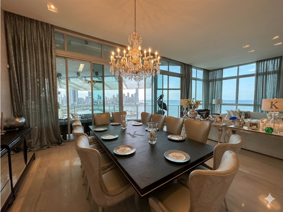 Penthouse - Punta Pacifica - en venta — foto 3