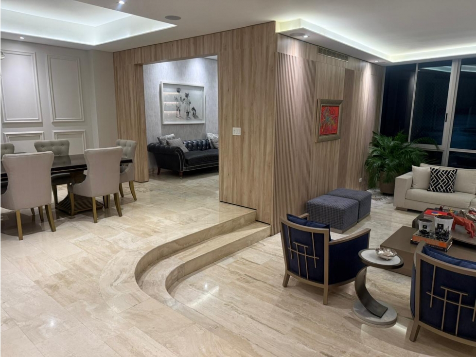Blue Bahia - Punta Pacifica - $665,000 — foto 4