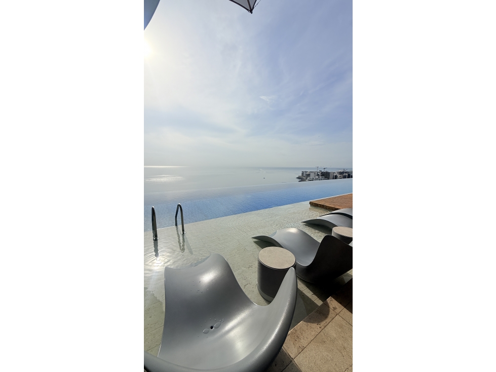 TOC- W Marriot - Punta Pacifica — foto 4