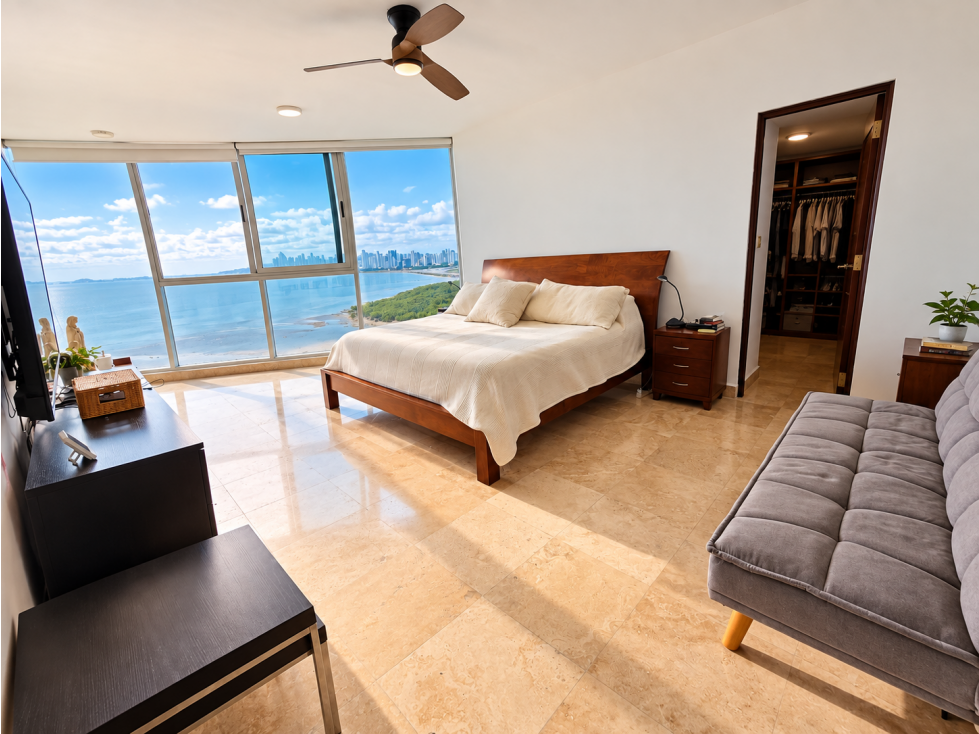 Pearl at the sea - Costa del Este - Alquiler $4,200 — foto 4