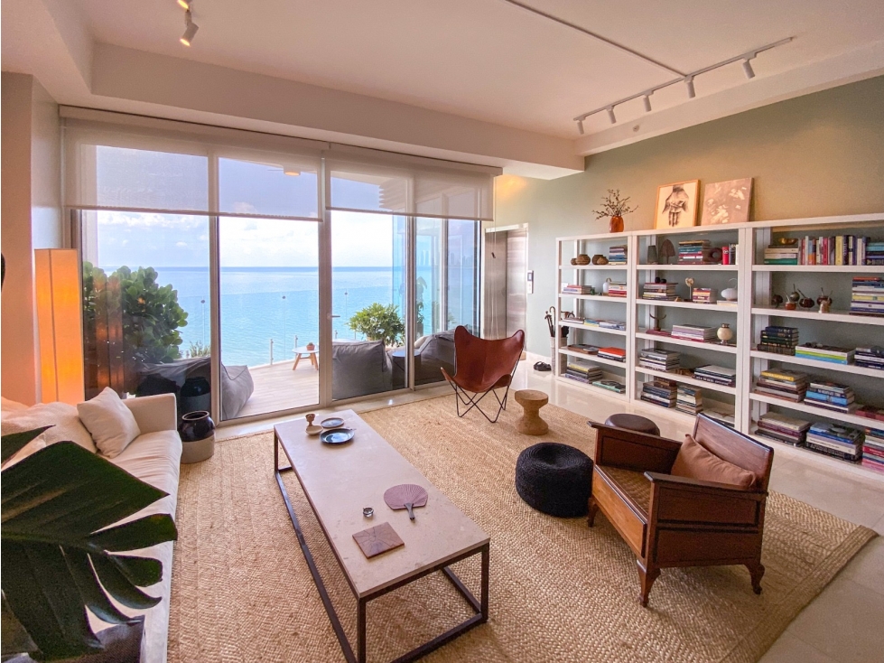 Ocean Reef edificio #40 — foto 2