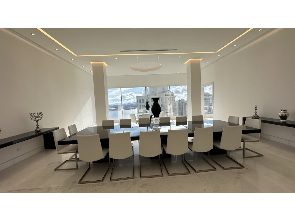 Venetian Tower Penthouse — foto 3