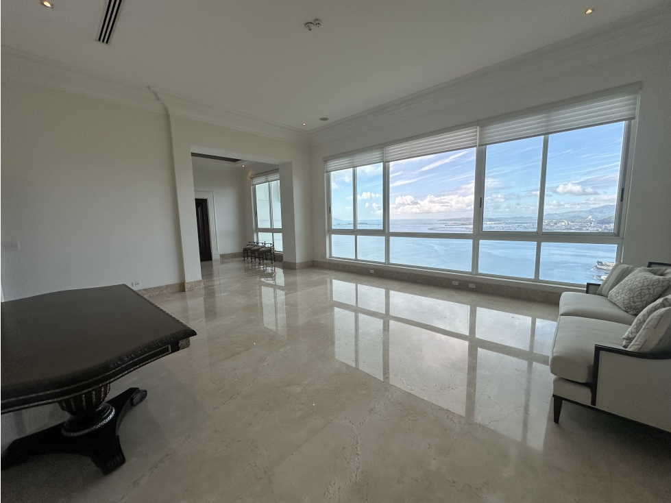 Bellamare - Punta Pacifica - Penthouse — foto 5