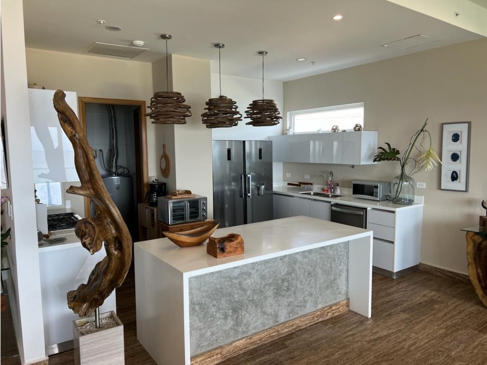 Apartamento en Playa Escondida a la venta - 5
