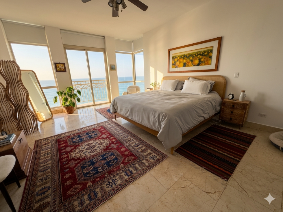 Pacific Point Torre 300 | Punta Pacifica - Venta — foto 5