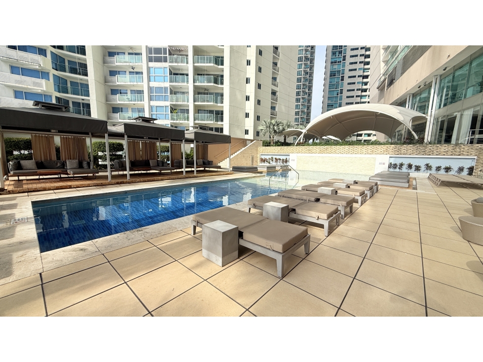 TOC- W Marriot - Punta Pacifica — foto 5