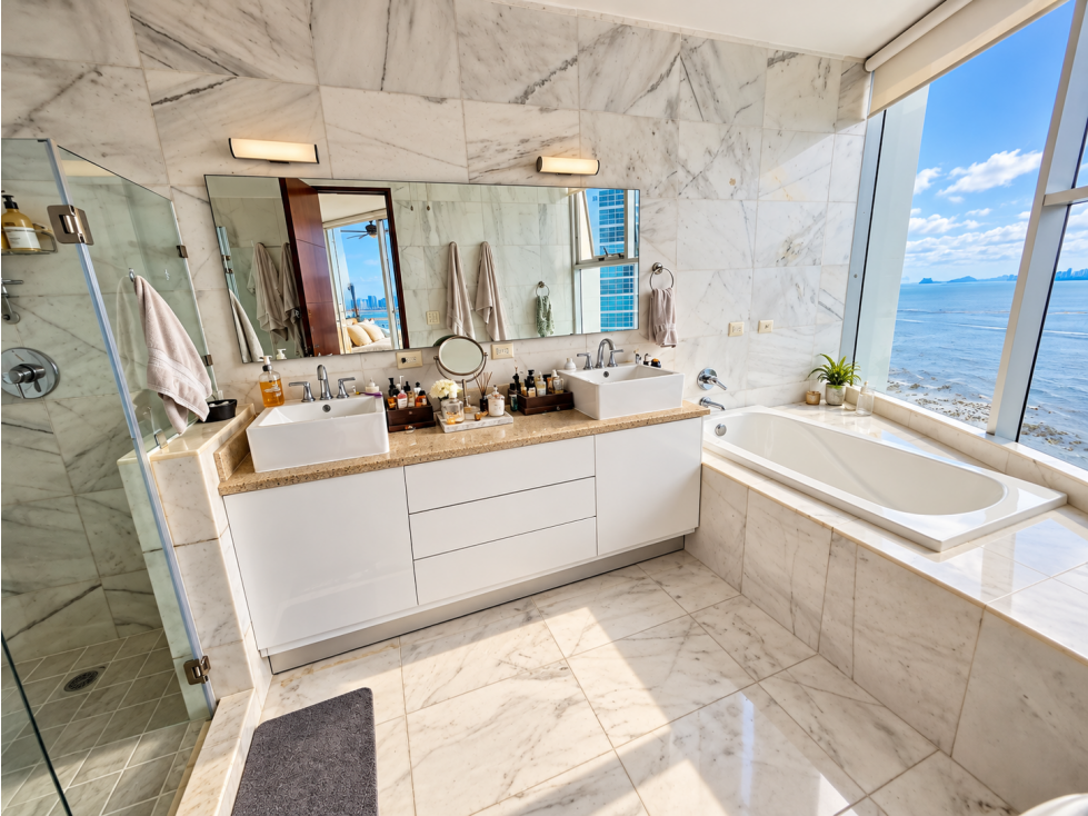 Pearl at the sea - Costa del Este - Alquiler $4,200 — foto 5