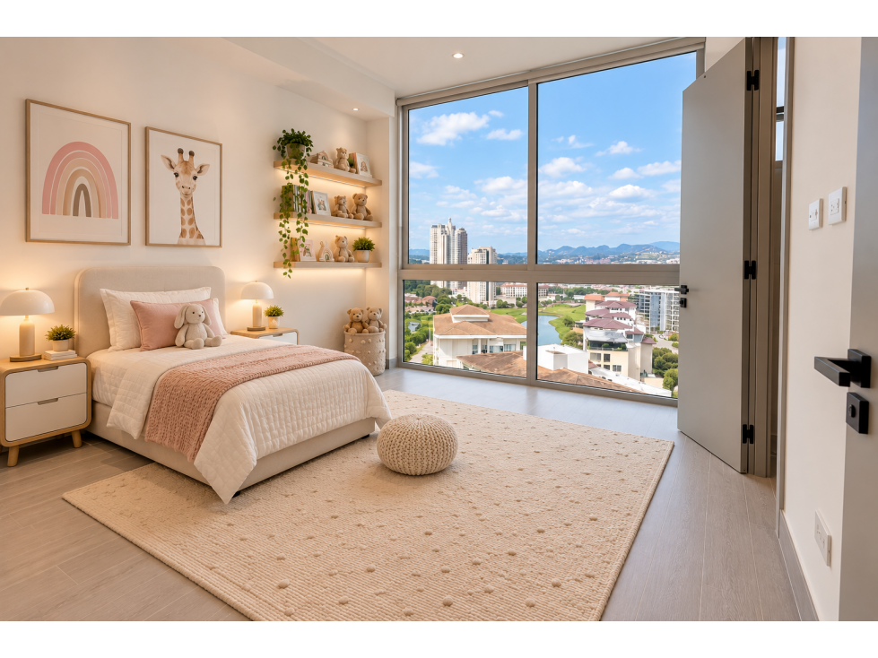 The Ivy - Santa Maria - Alquiler $4,000 — foto 4