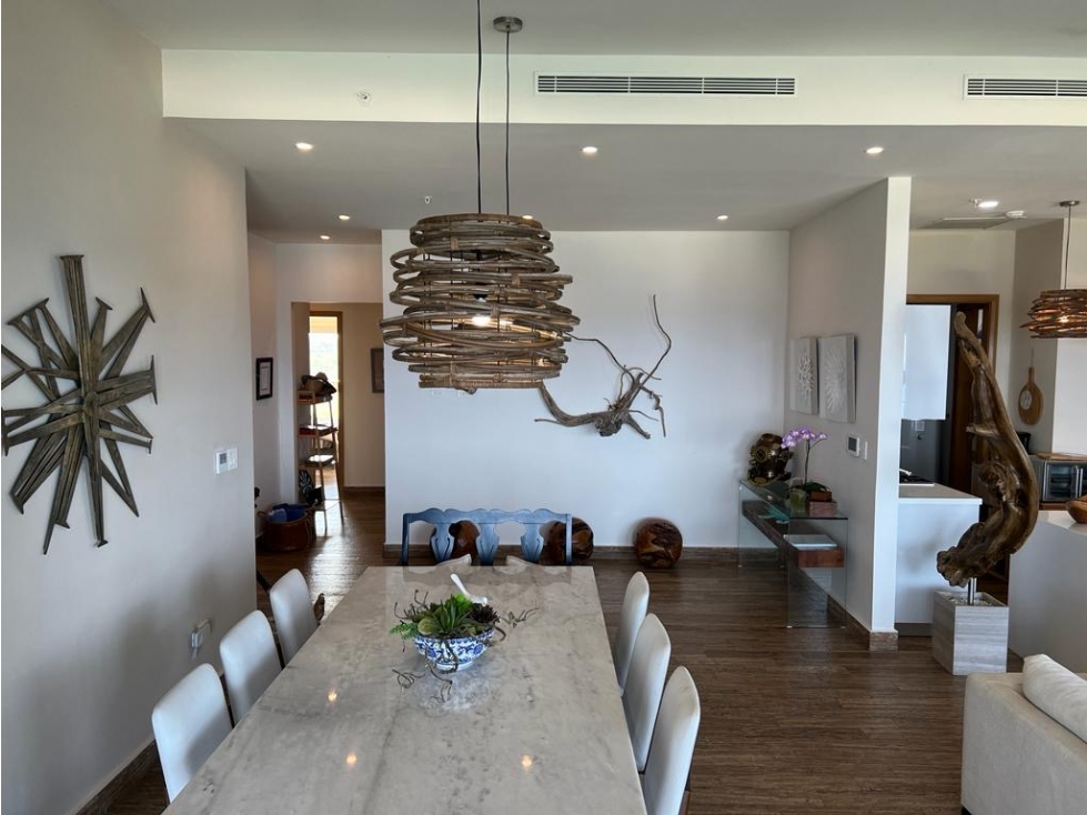 Apartamento en Playa Escondida a la venta - 4
