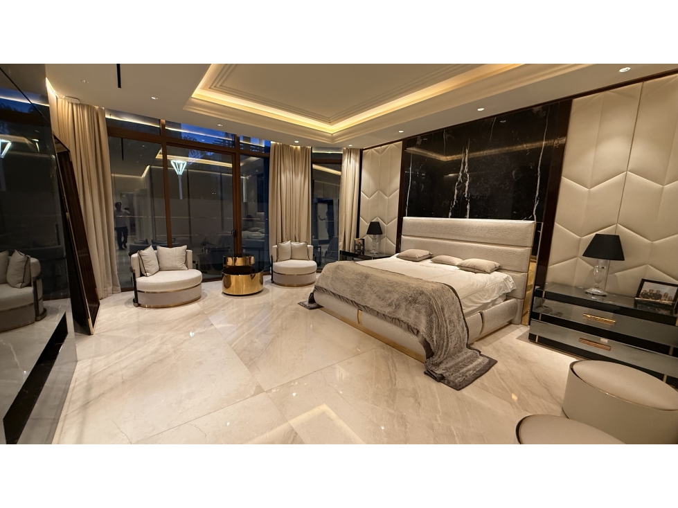 Ocean reef - planta baja con Piscina — foto 6