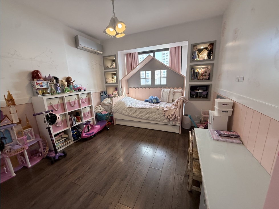 Parque Del Mar 1 - Costa del Este - remodelado - $550,000 — foto 6