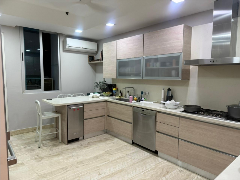 Blue Bahia - Punta Pacifica - $665,000 — foto 6