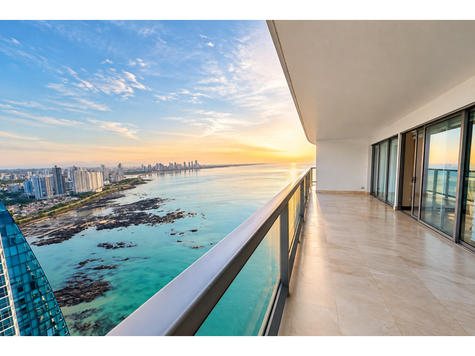 TOC- W Marriot - Punta Pacifica — foto 6