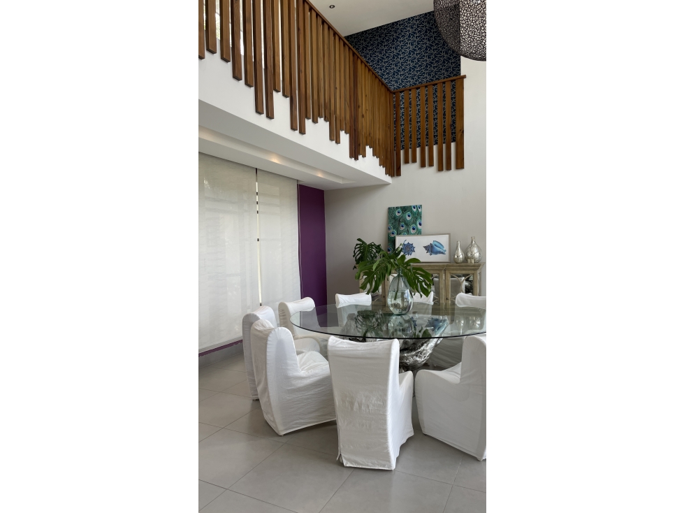 Casa - Vista mar- Ganga -$900,000 — foto 6