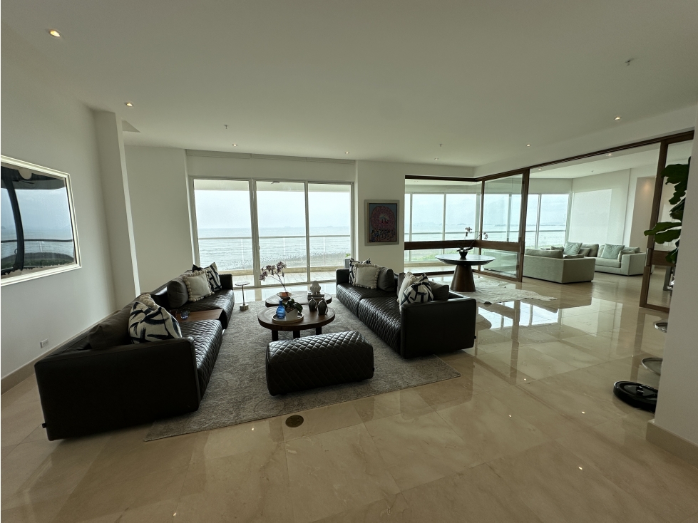 Marea ll - Santa Maria - 2,200,000