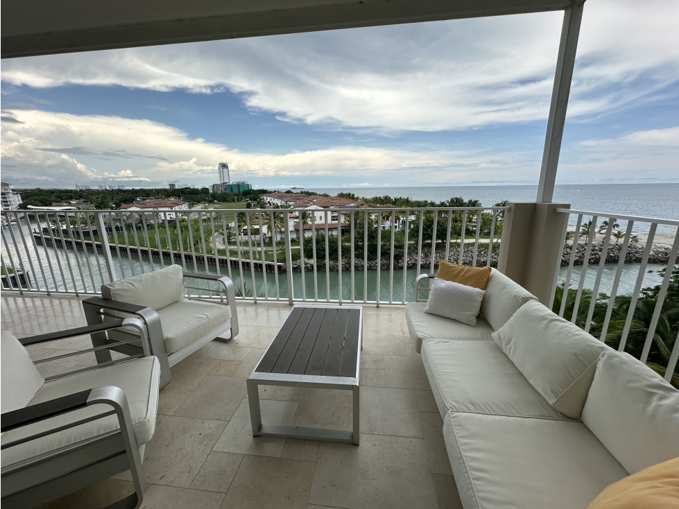 Puntarenas, Buenaventura