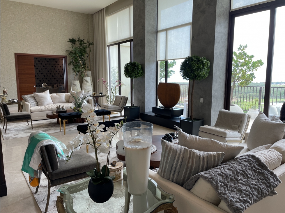 Santa Maria Court - Santa Maria - Penthouse — foto 2