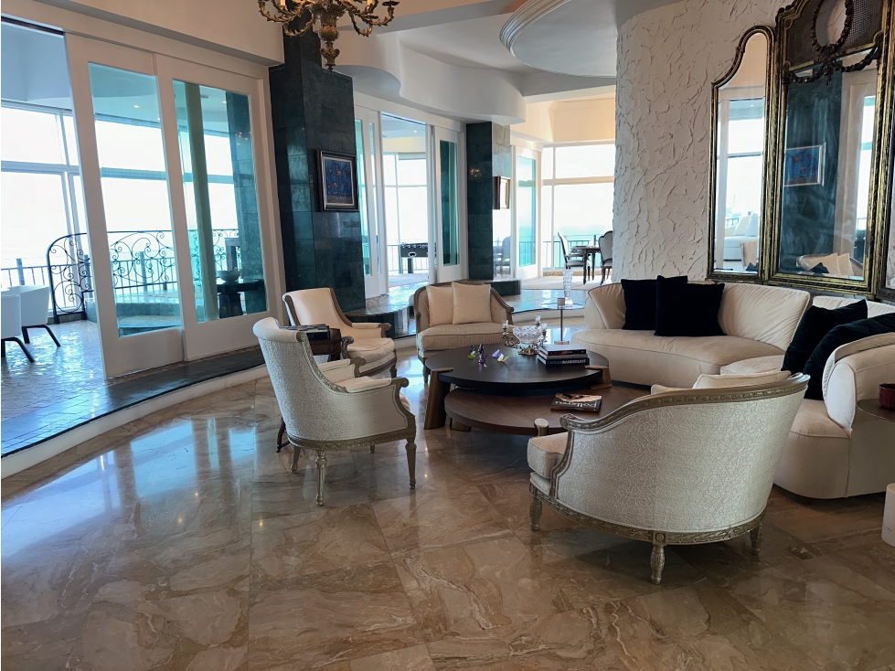 Penthouse Panamar