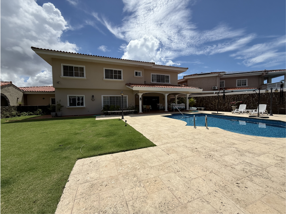 Costa Serena Alquiler $5700 — foto 4