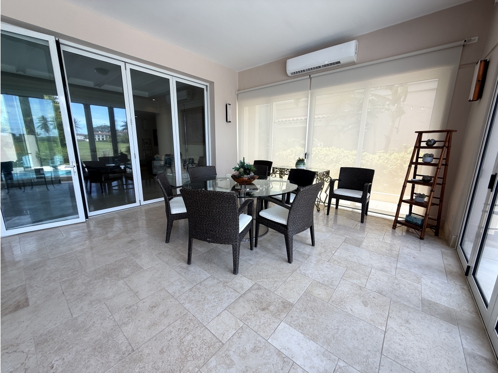 OceanLake - Buenaventura - frente al lago y golf - en venta — foto 4