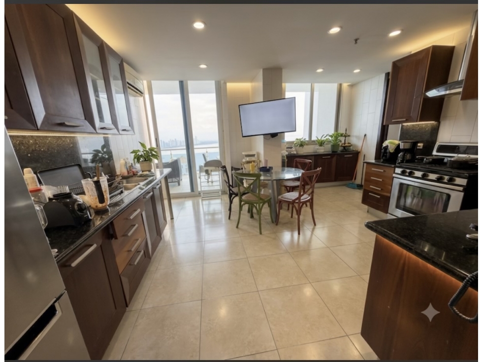 Aqualina Penthouse - Punta Pacifica — foto 6